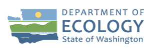 Department of Ecology logo