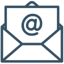 email icon