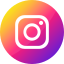 Instagram icon