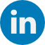 LinkedIn icon