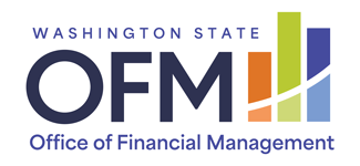 OFM logo for light backgrounds